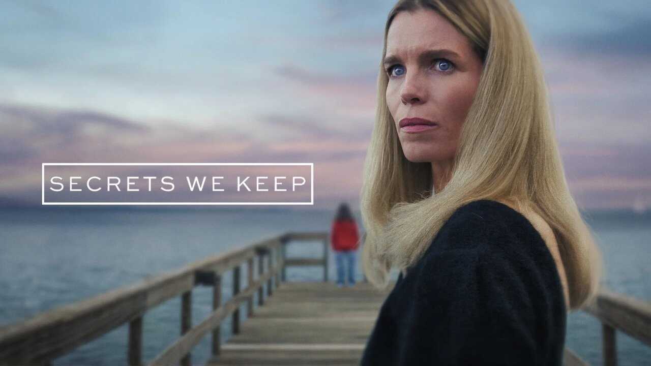 AR - Secrets We Keep (2025) 1