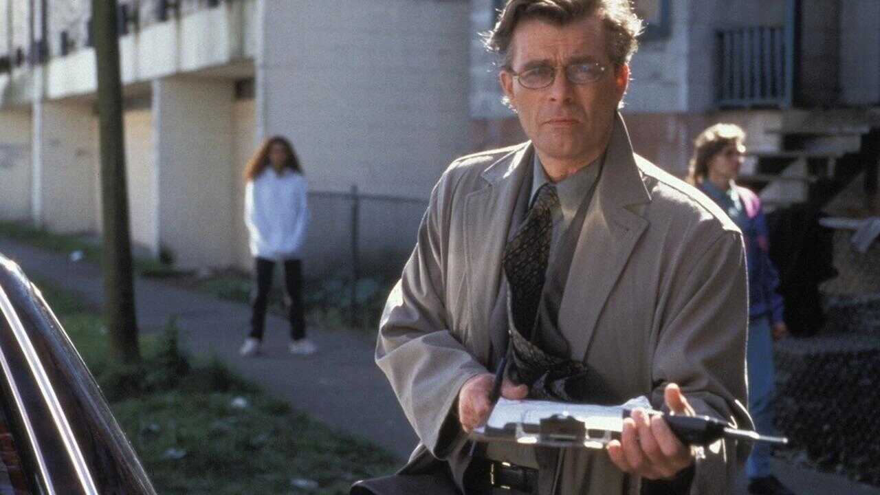 FR - Coroner Da Vinci (1998) (CA) 0