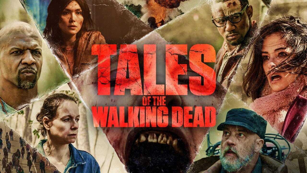 DE - Tales of the Walking Dead (2022) 2