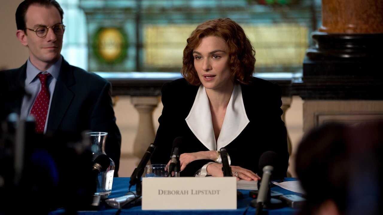 Kłamstwo (2016) 0