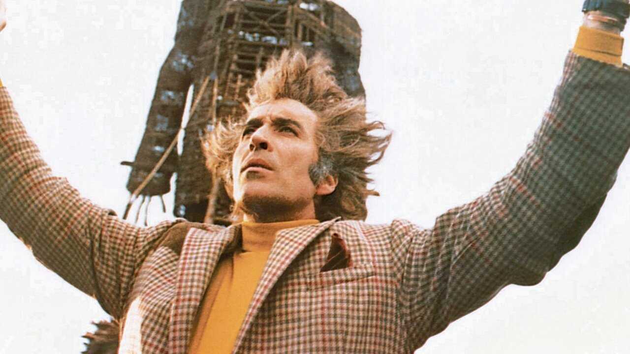 The Life and Deaths of Christopher Lee (2024) 0