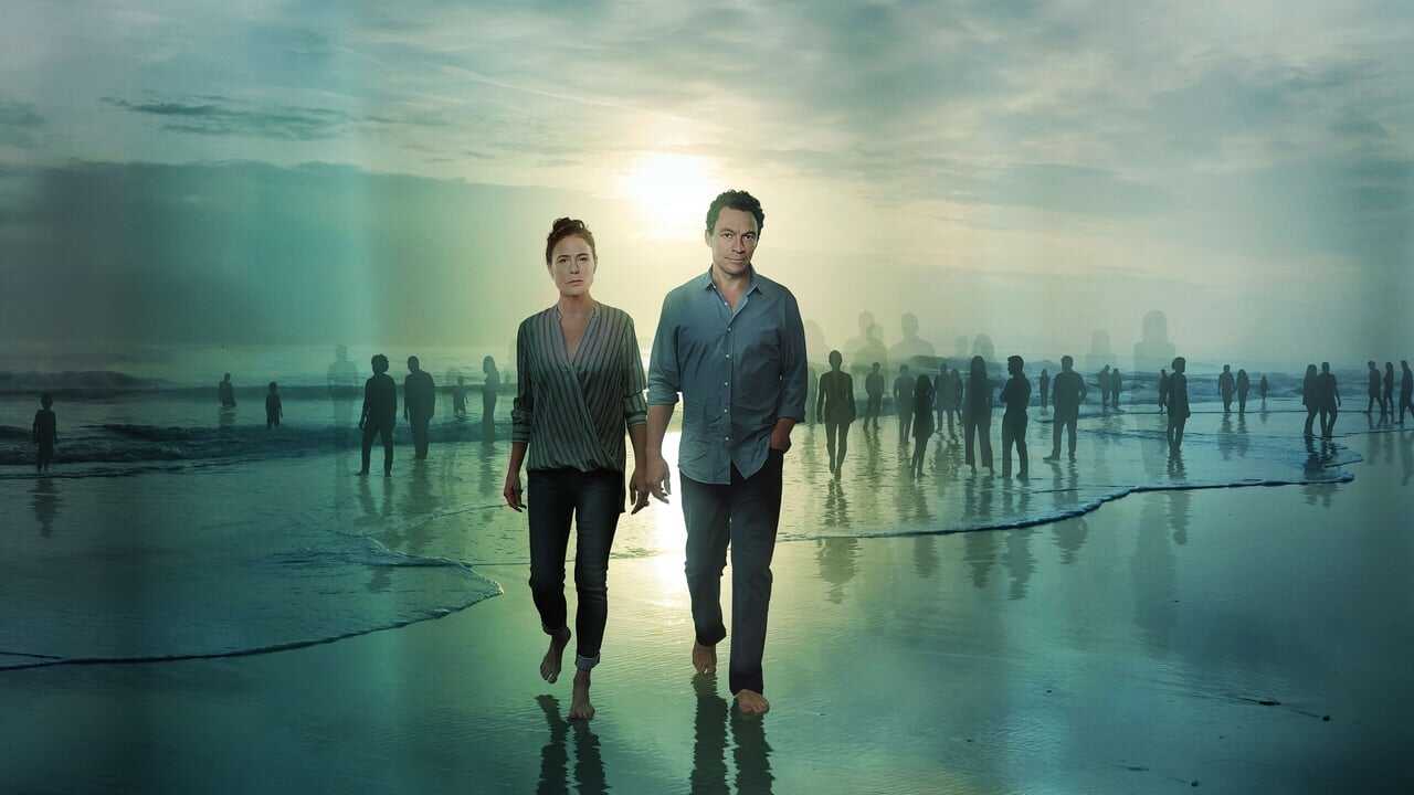 DE - The Affair (2014) 0