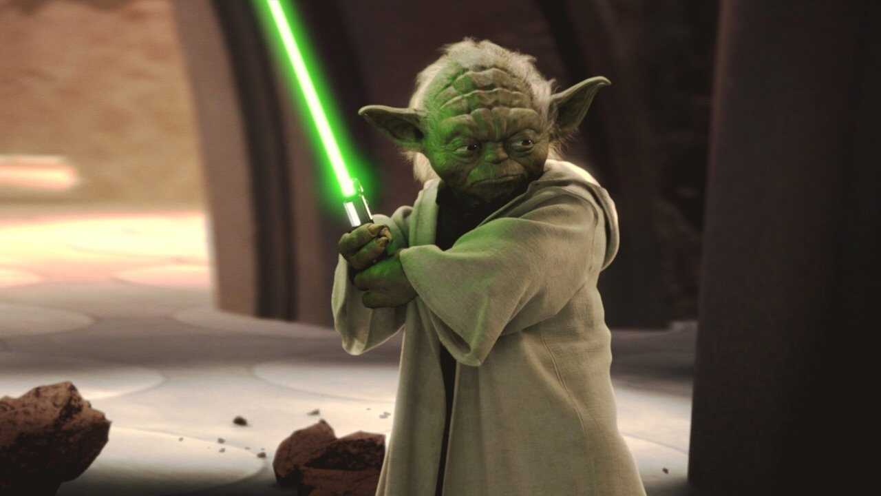 Star Wars: Episode II - Angriff der Klonkrieger (2002) 0