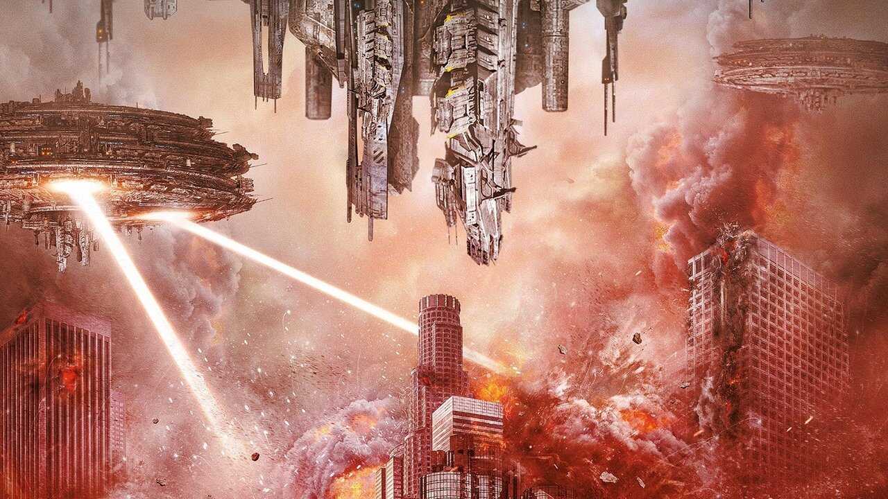 Alien Apocalypse 0