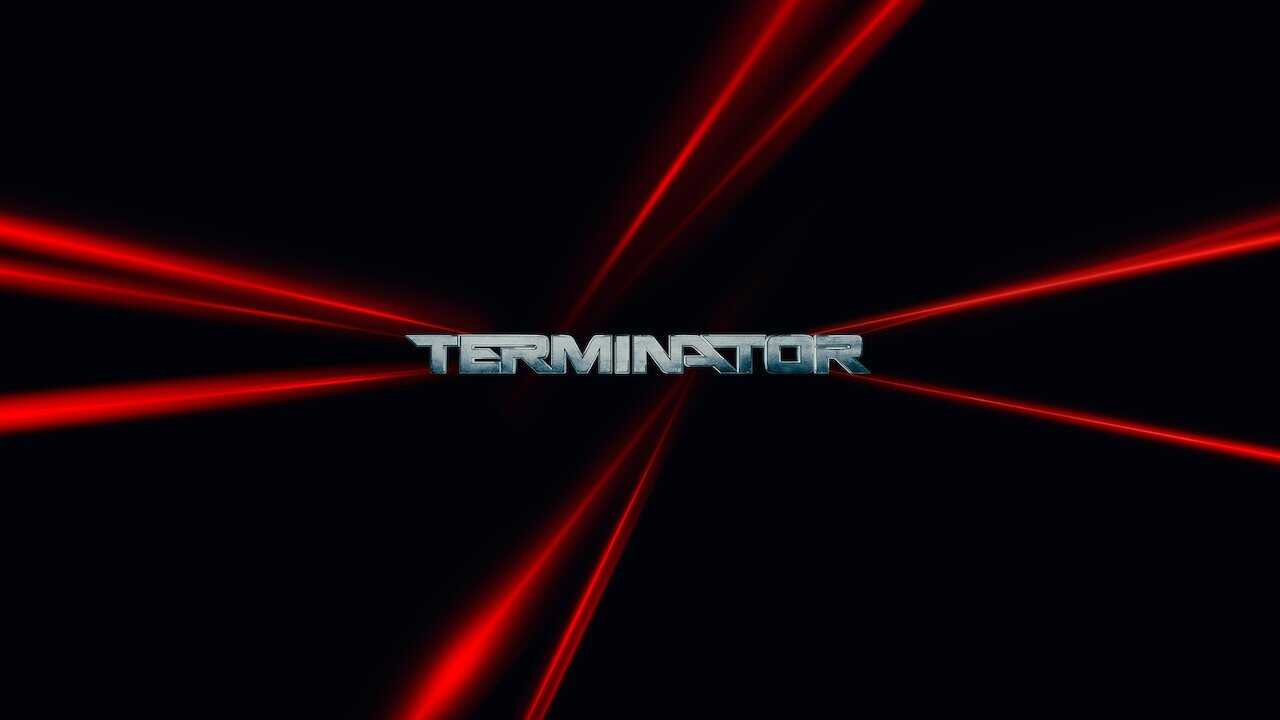 GR - Terminator Zero (2024) 4