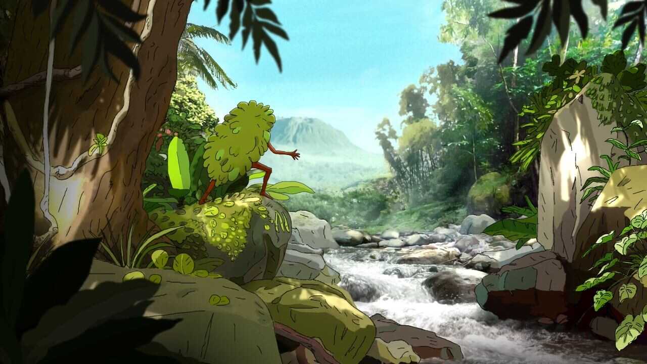 Vanille 0
