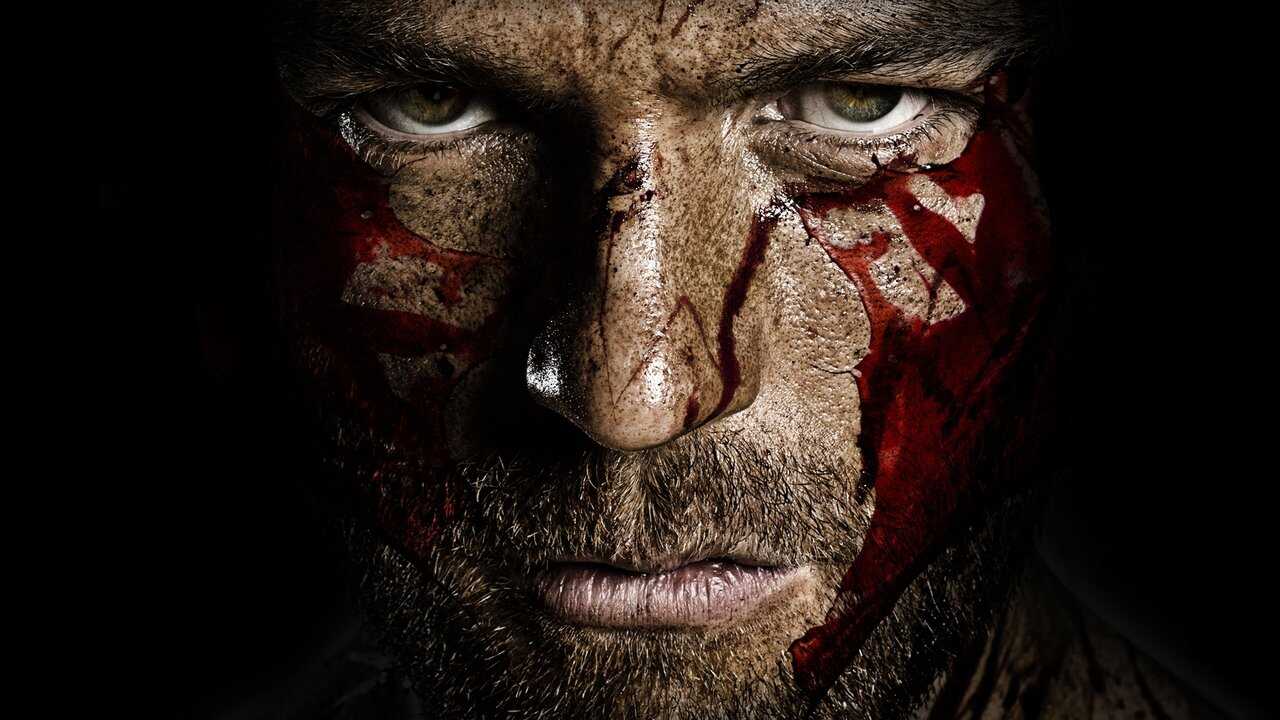 FR - Spartacus (2010) (US) 0