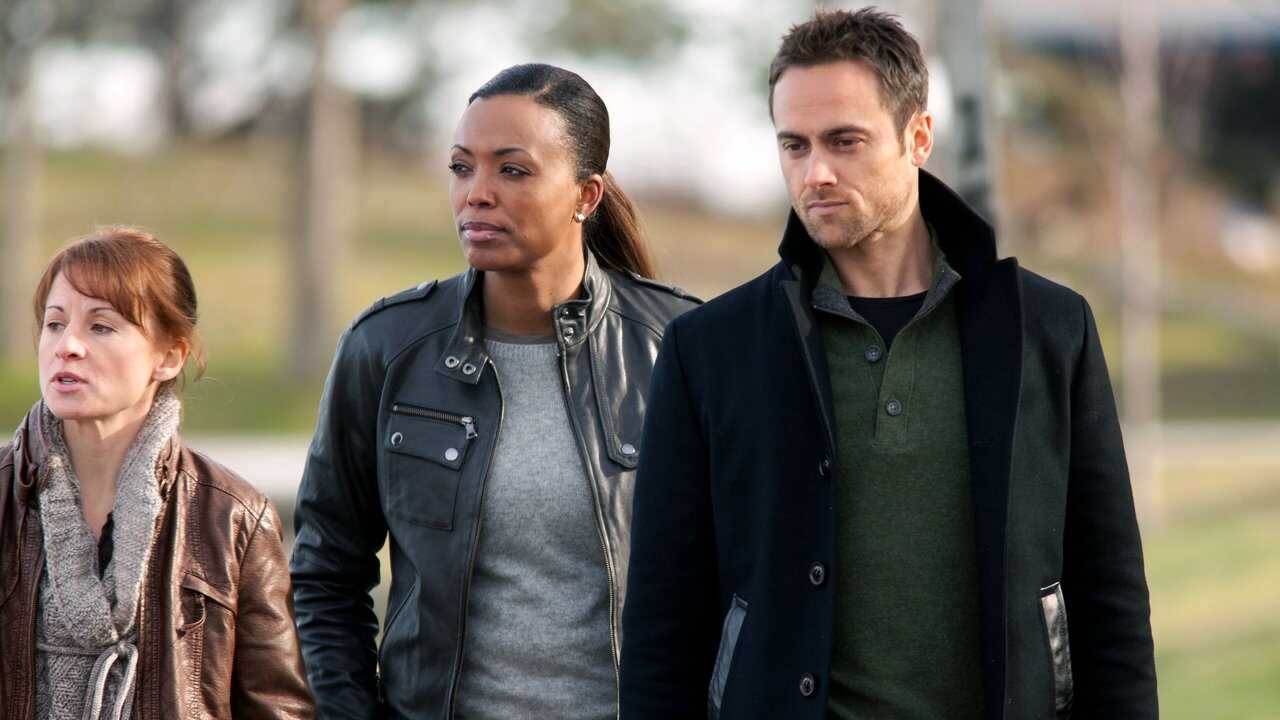 DE - XIII - Die Verschwörung (2008) 1