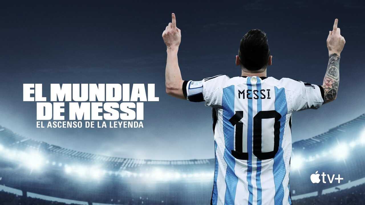 FR - La Coupe du Monde de Messi : le sacre d’une légende 4