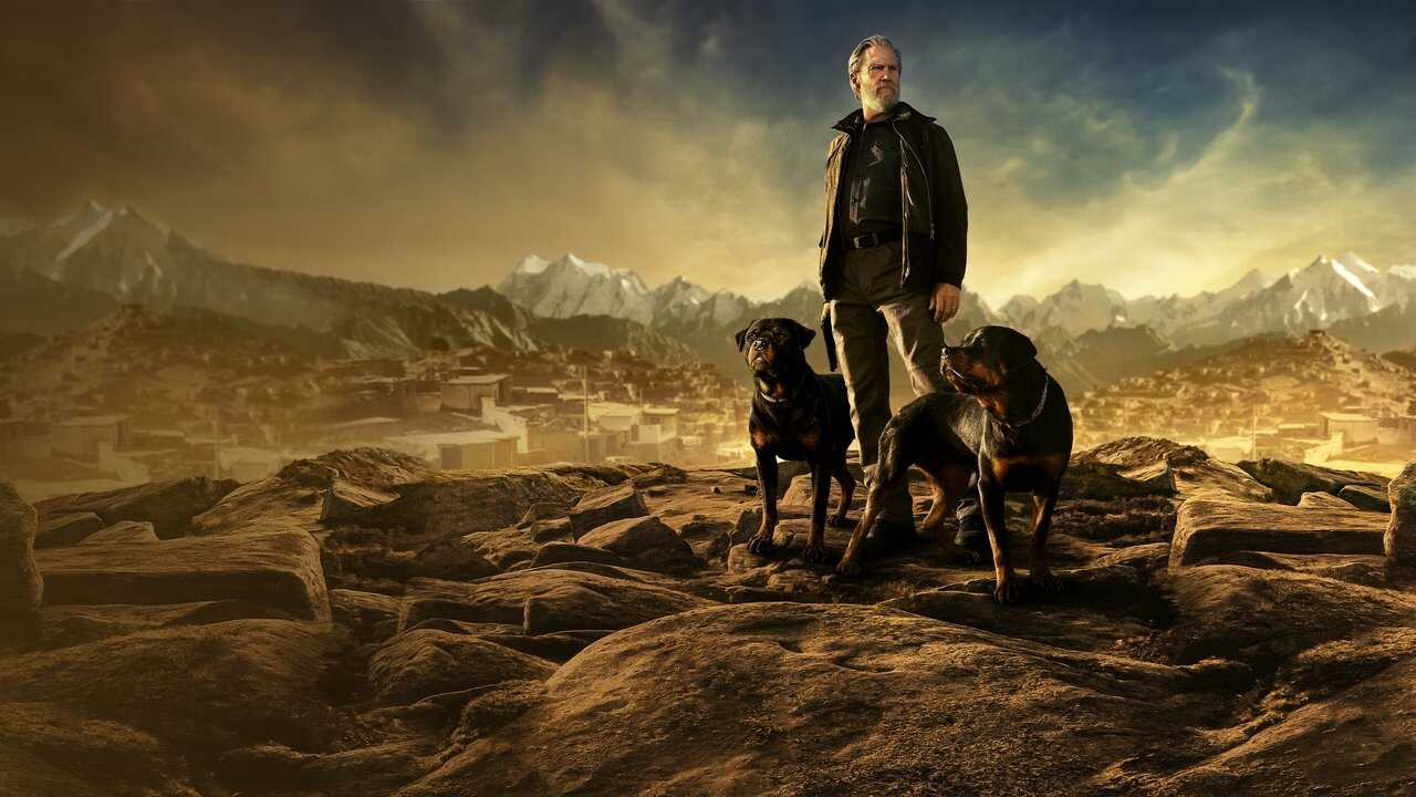 ES - The Old Man (2022) 2