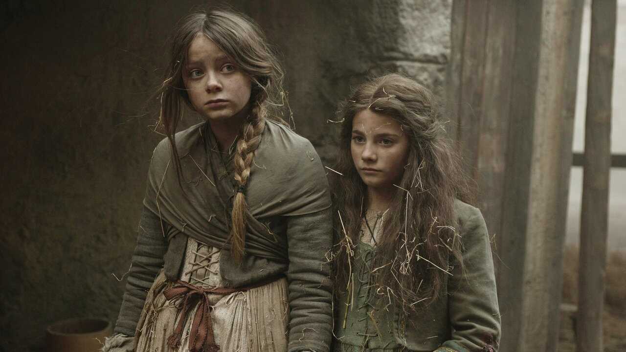 The Shamer's Daughter 0