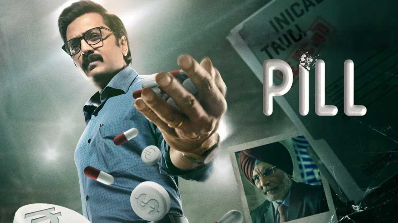 IN - Pill 1