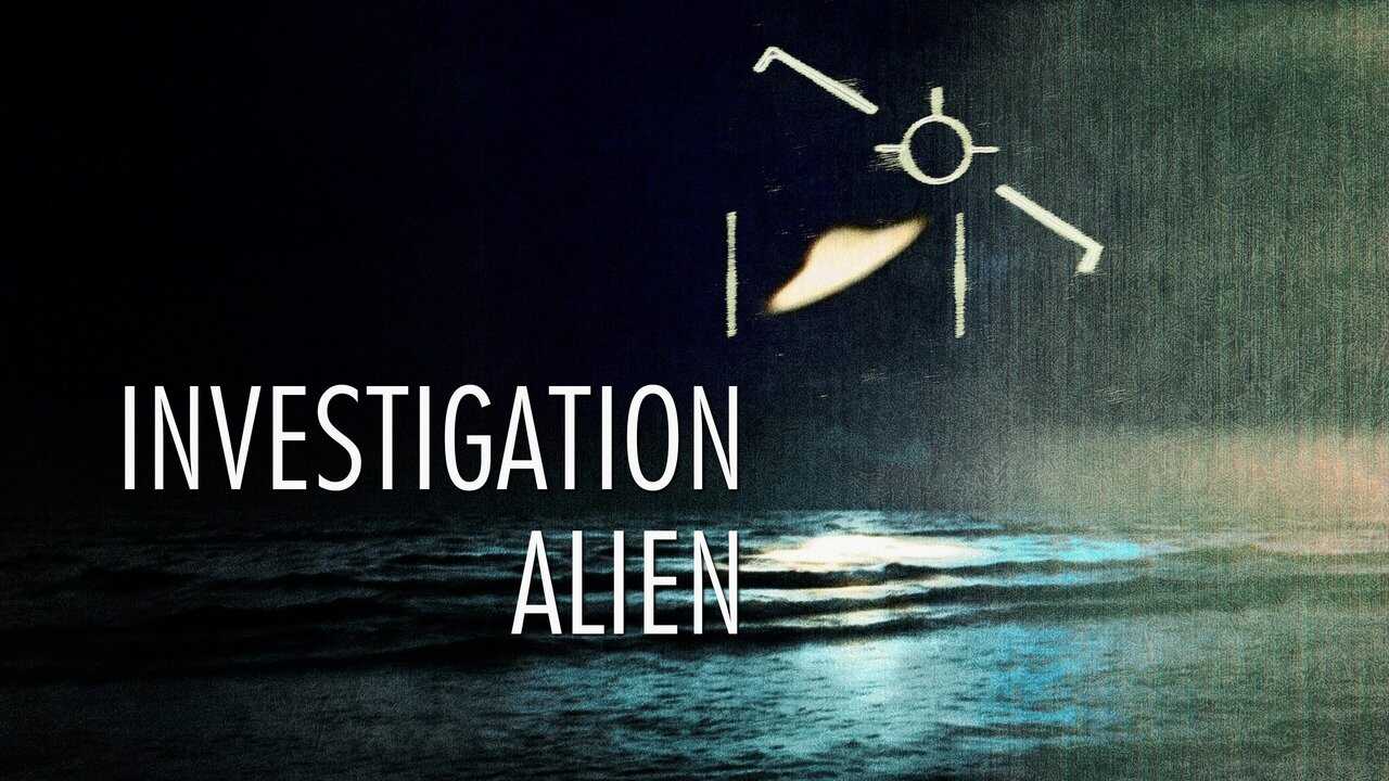 NF - Investigation Alien (2024) 2