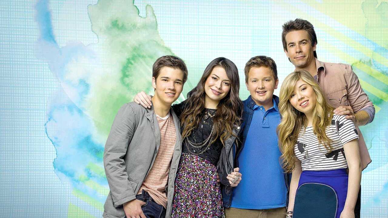 PL - ICARLY 1