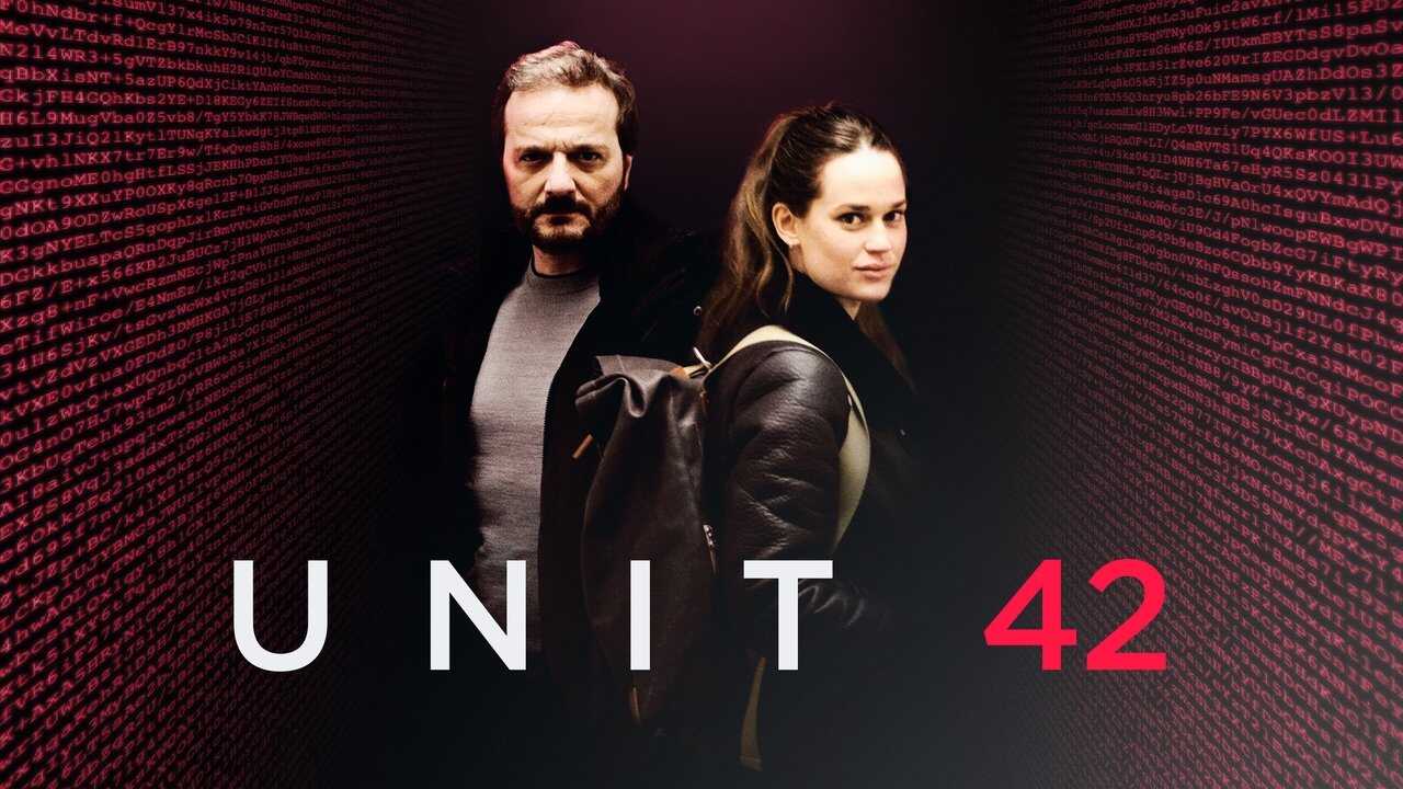 DE - Unit 42 (2017) 2