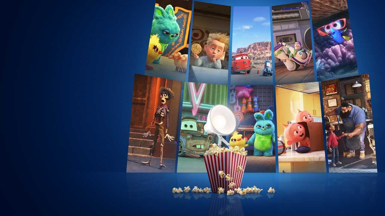 DE - Pixar Popcorn (2021) 0