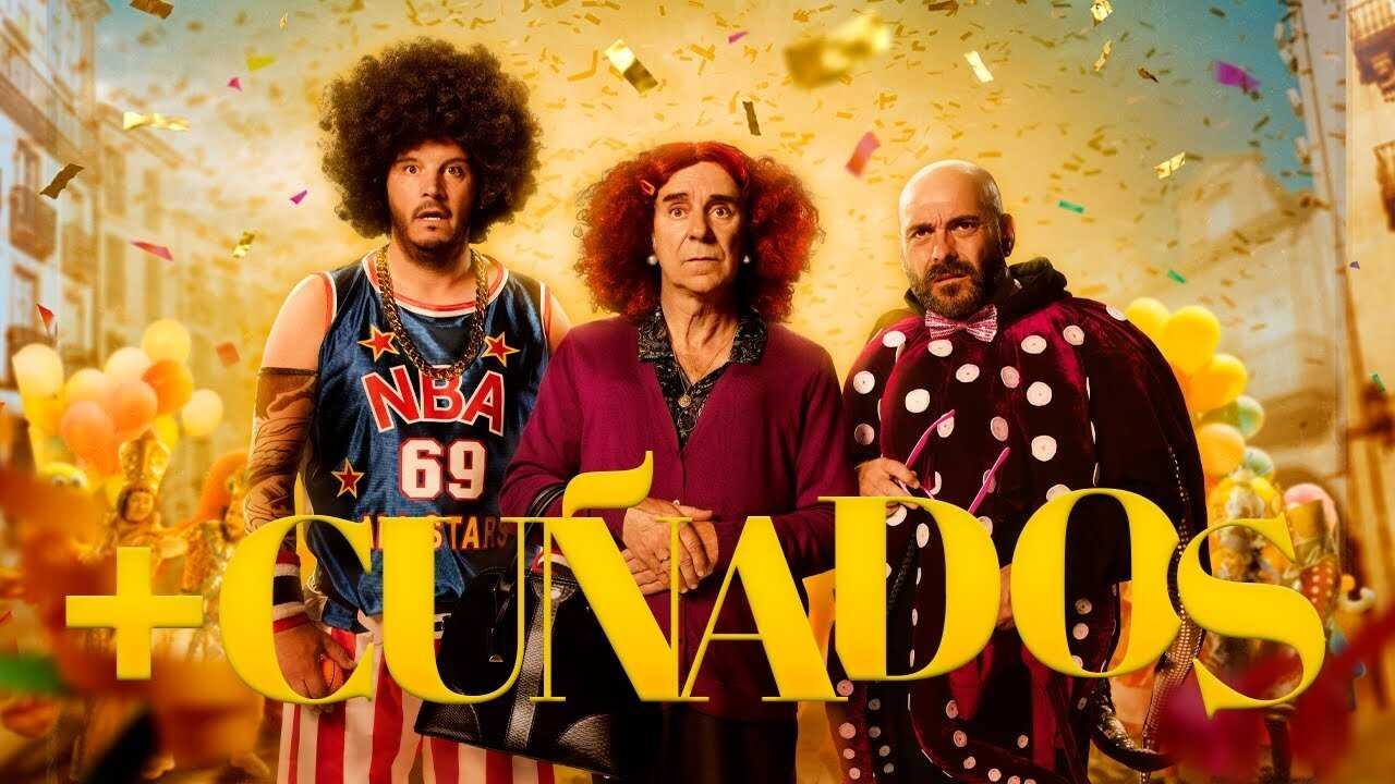 +Cuñados (2024) 0