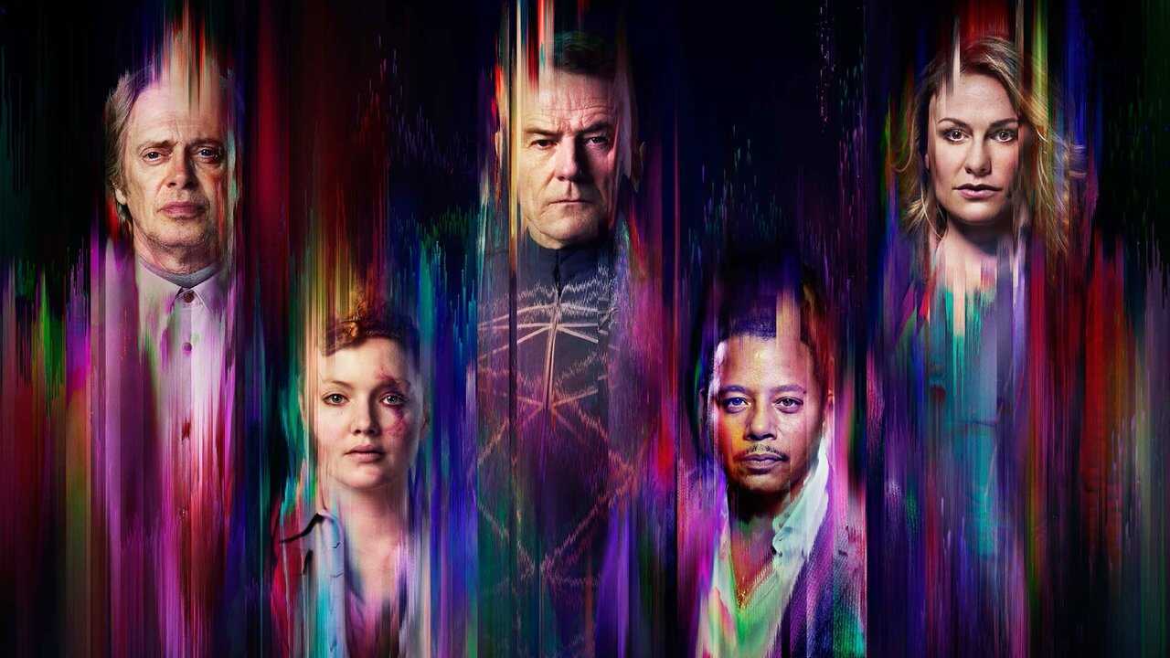 DE - Philip K. Dick's Electric Dreams (2017) 0