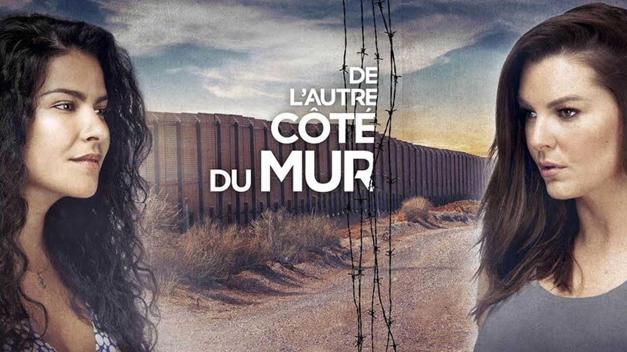 FR - De l'autre côté du mur (2018) (MX) 1