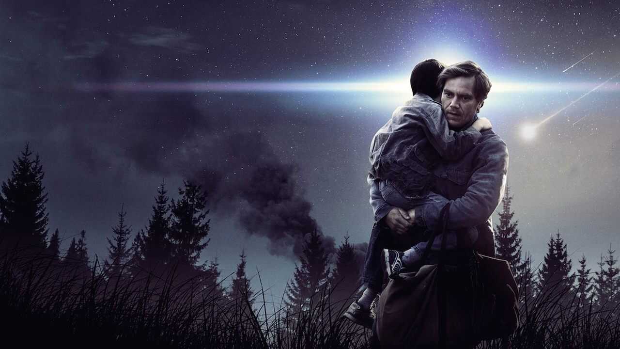 Midnight Special (2016) 0