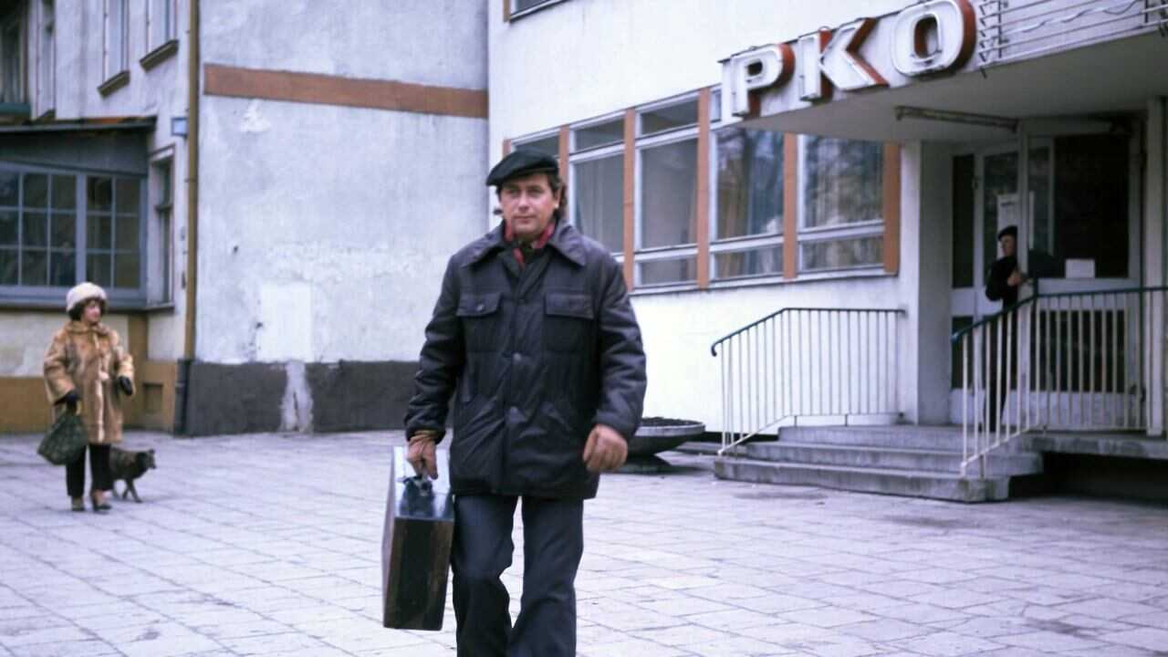 Milioner (1977) 0