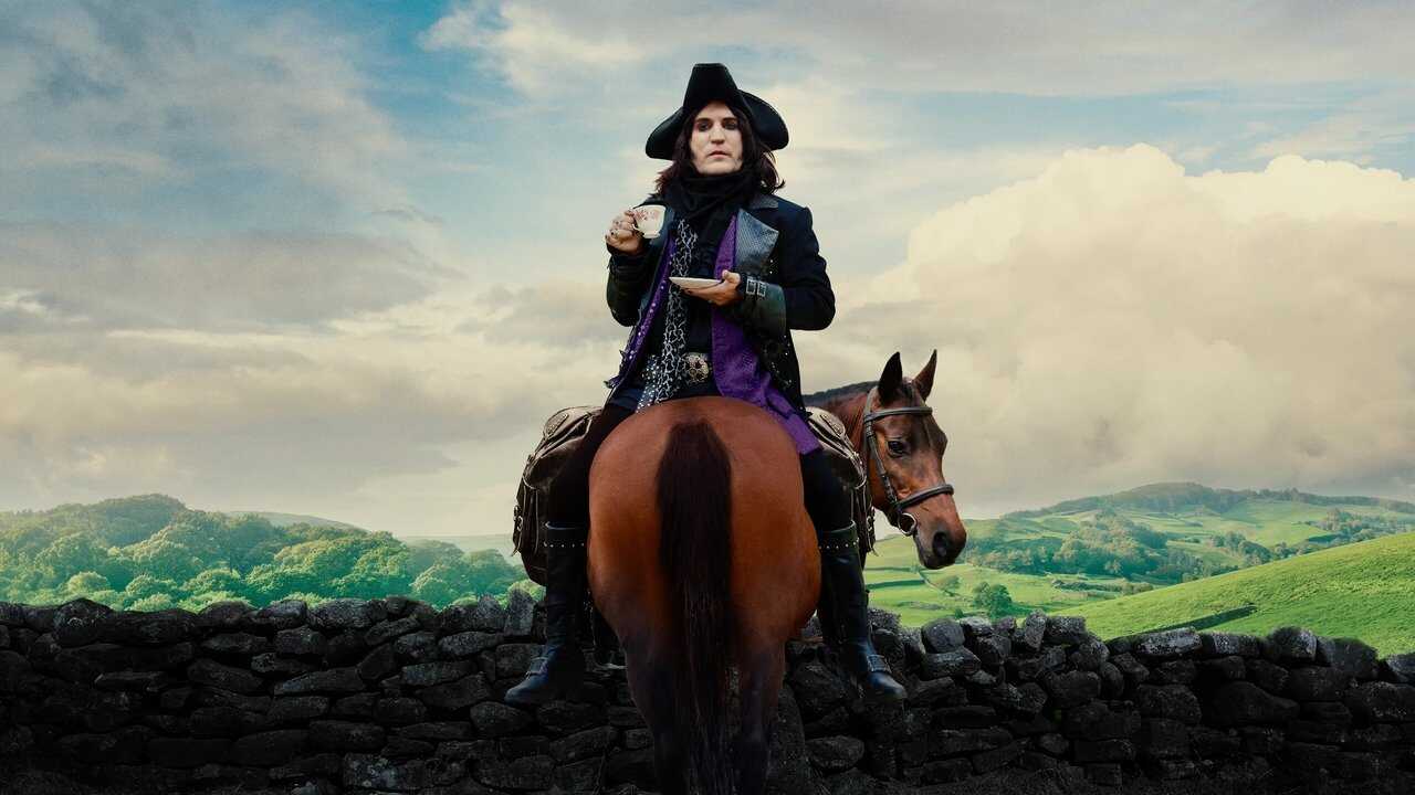 ES - Las aventuras (completamente inventadas) de Dick Turpin (2024) 0