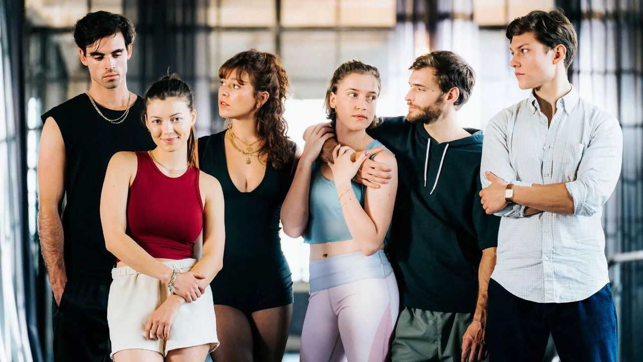 FR - Even Closer (2021) (DE) 2