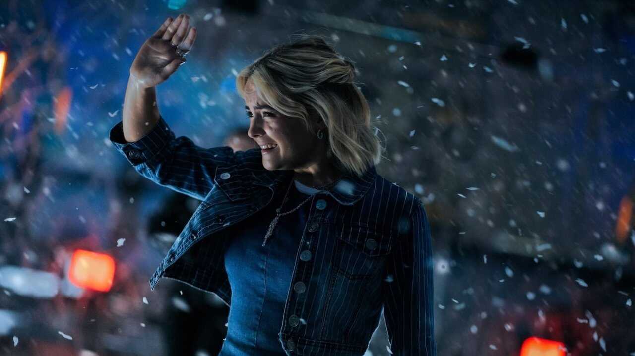 Doctor Who: The Legend of Ruby Sunday & Empire of Death (2024) 0