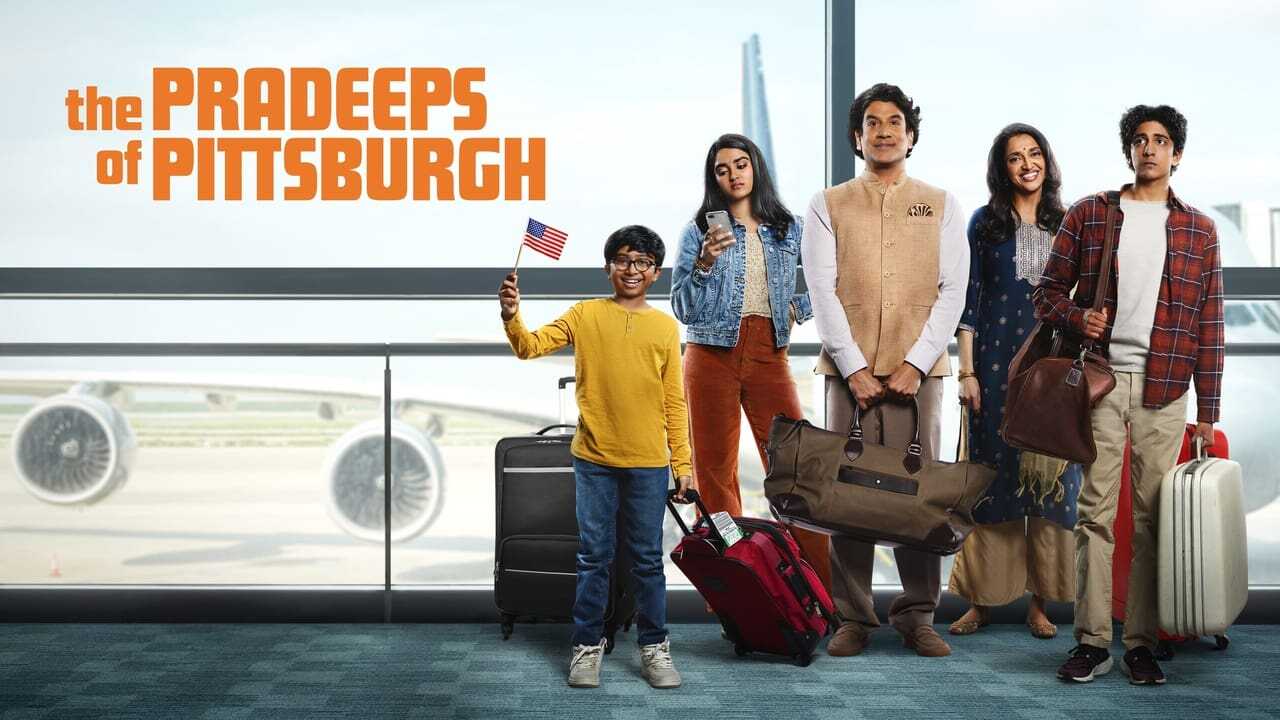 AR - The Pradeeps of Pittsburgh (2024) 0