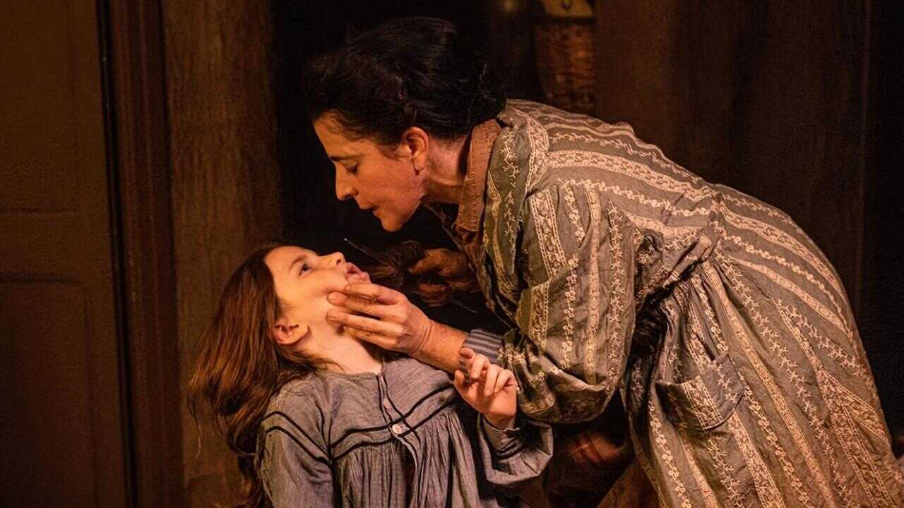 La vampira de Barcelona 0
