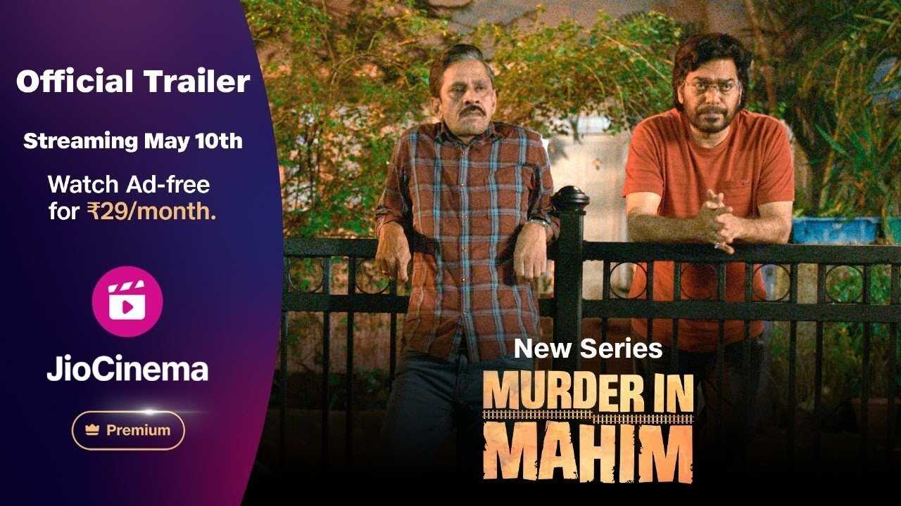 IN - Murder in Mahim 2