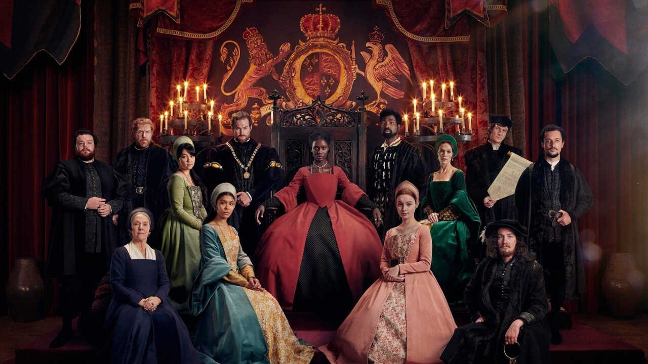 FR - Anne Boleyn (2021) (GB) 2