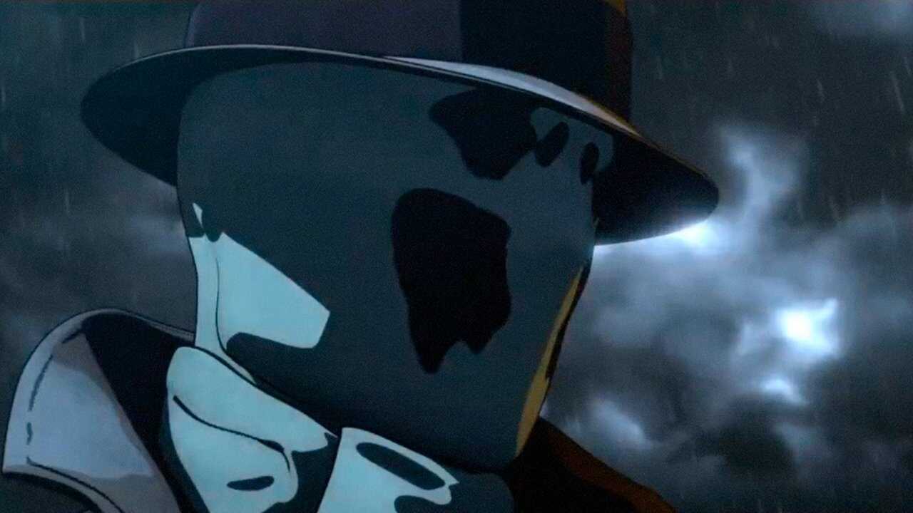 Watchmen: Chapter I (2024) 0