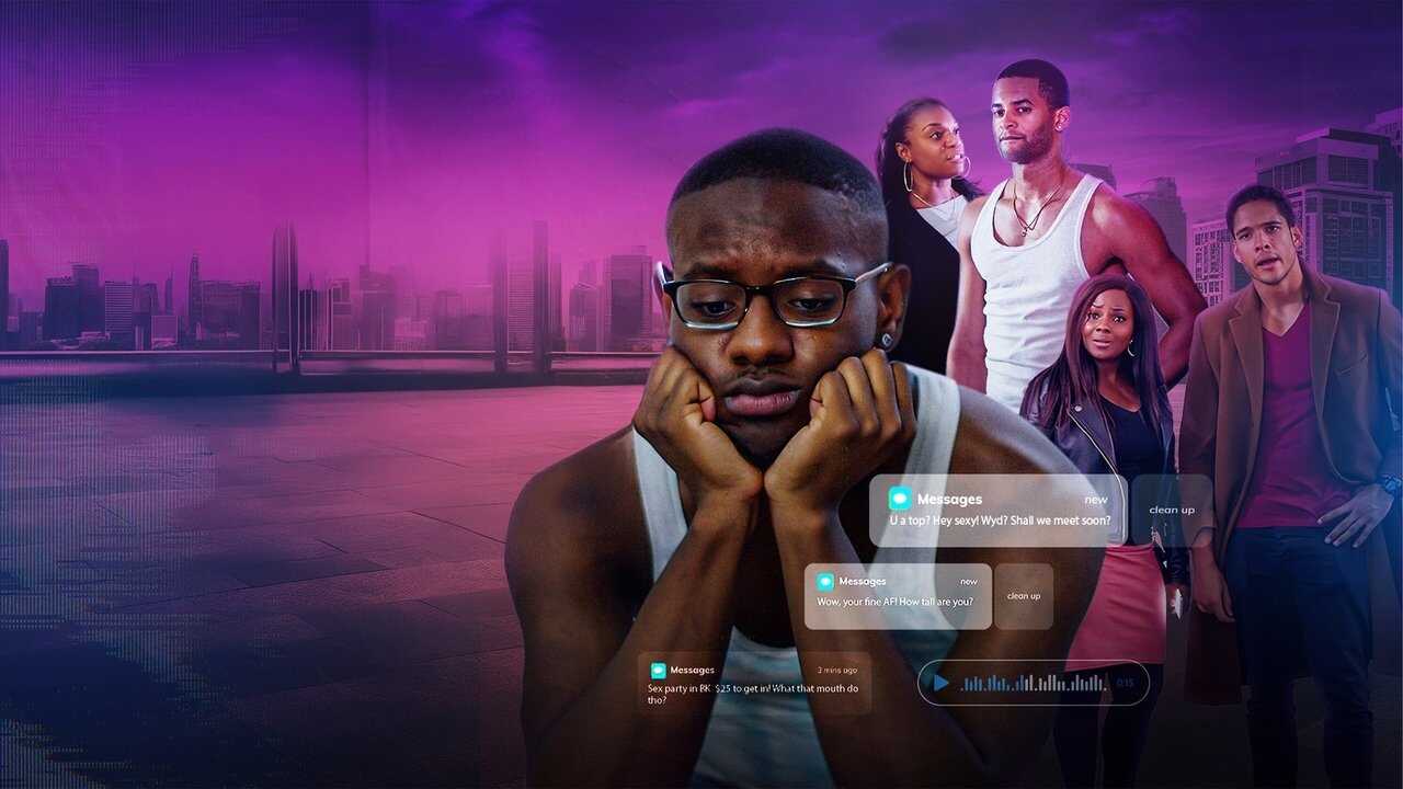 Single Man Problems: Volume One (2023) 0