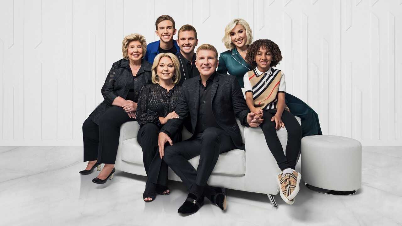 EN - Chrisley Knows Best (2014) 4