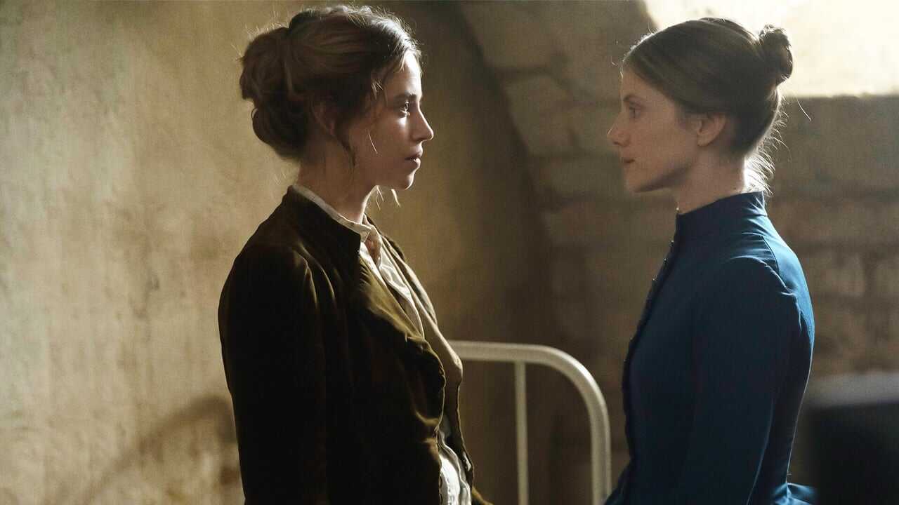 Die Tanzenden (2021) 0