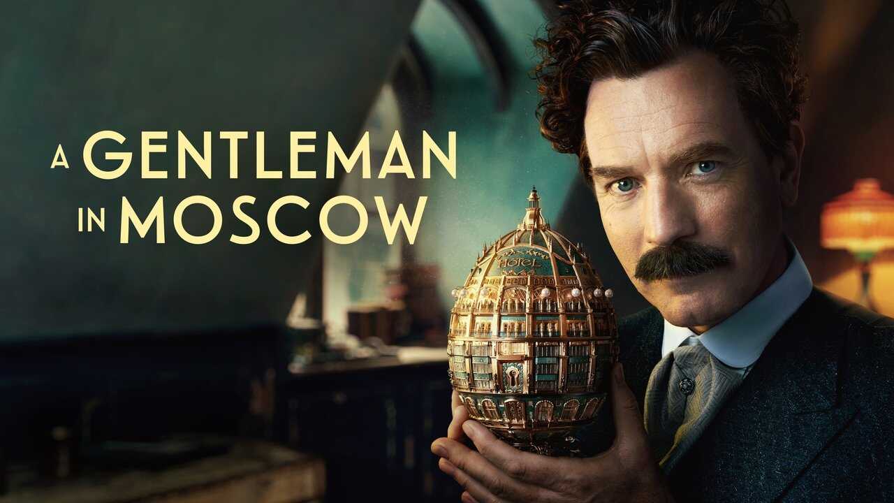 RU - A Gentleman in Moscow 2