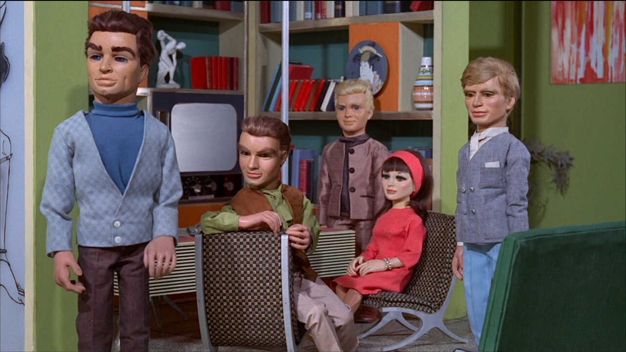 FR - Thunderbirds, les sentinelles de l'air (1965) (GB) 2