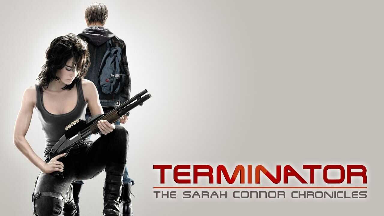 ES - Terminator: Las crónicas de Sarah Connor 0