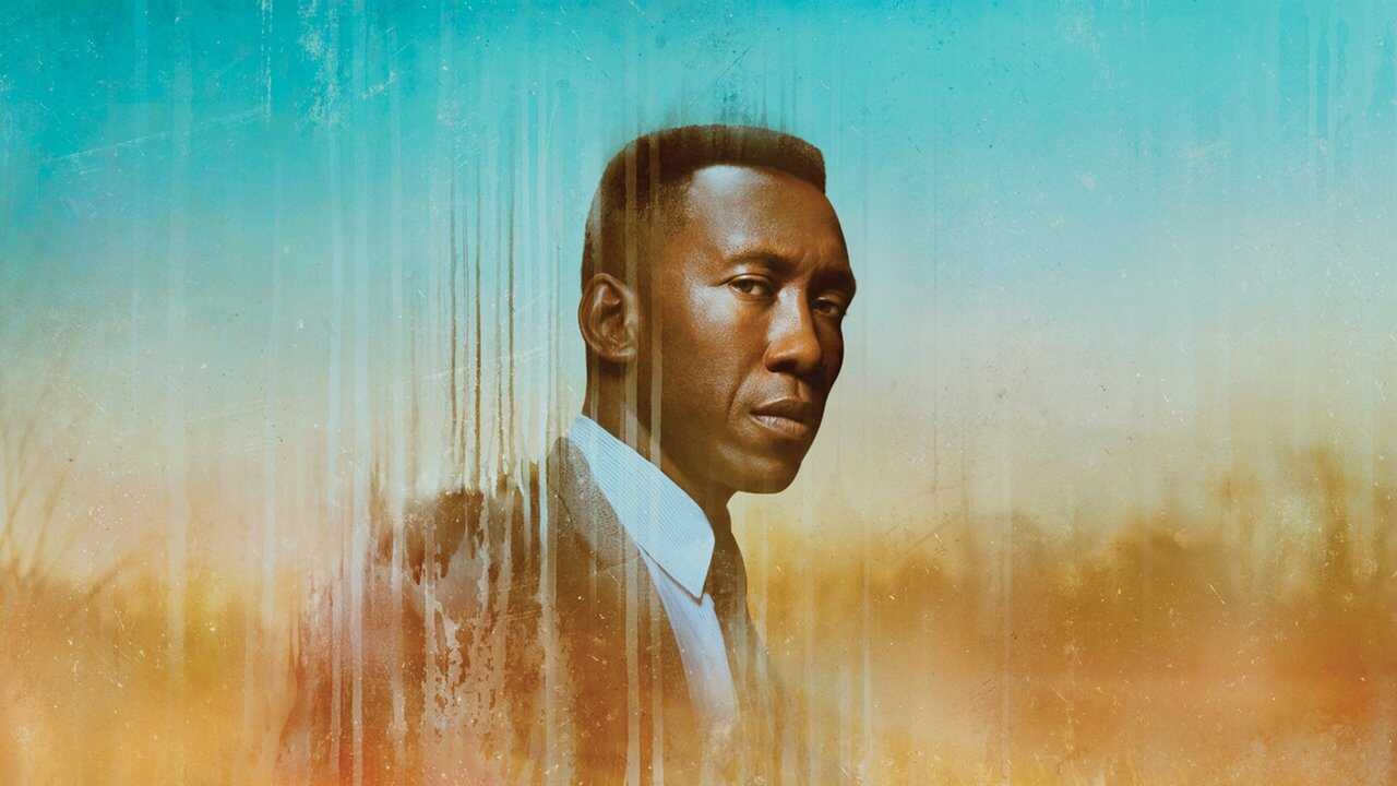 RU - True Detective (2014) 4