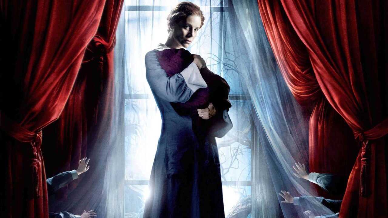 The Orphanage 0