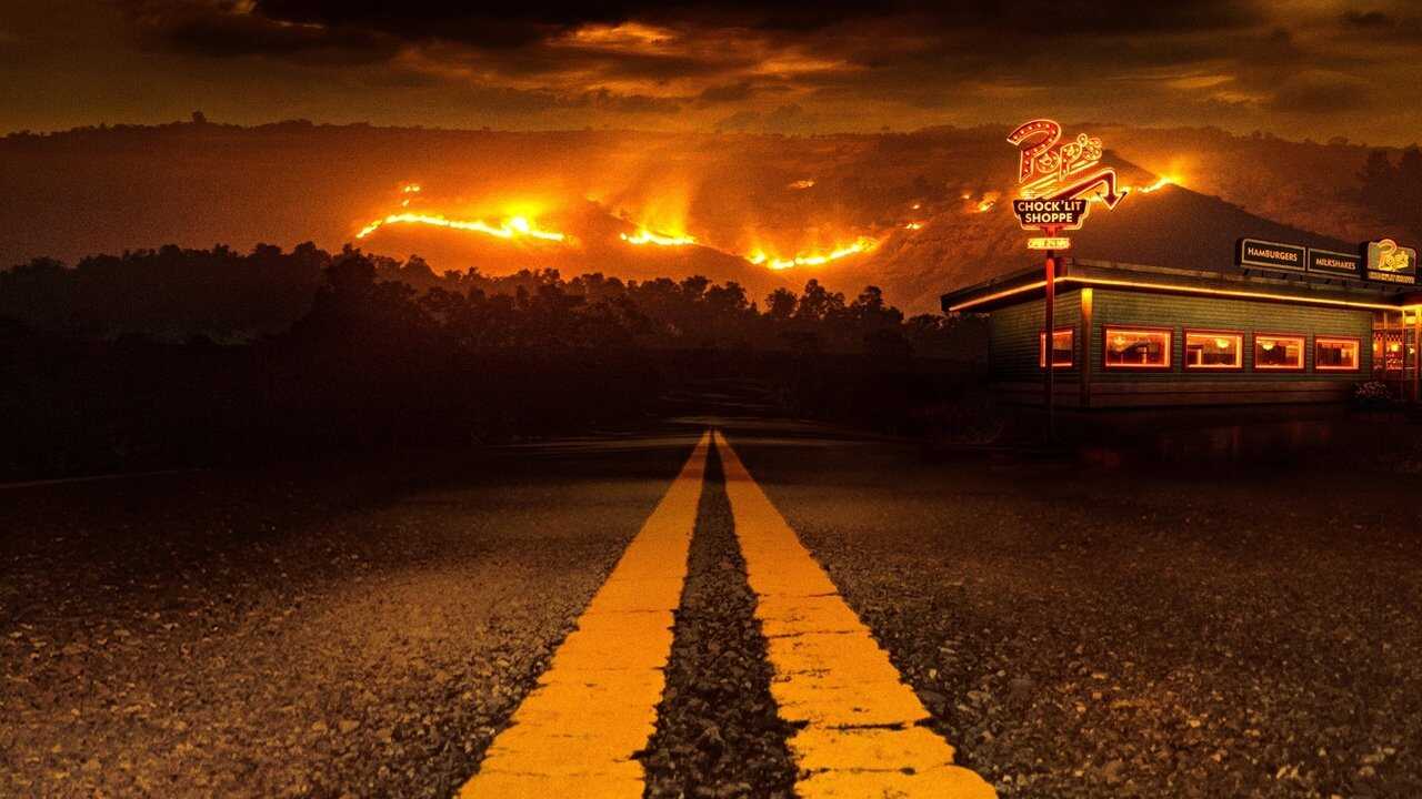 FR - Riverdale (2017) (US) 3