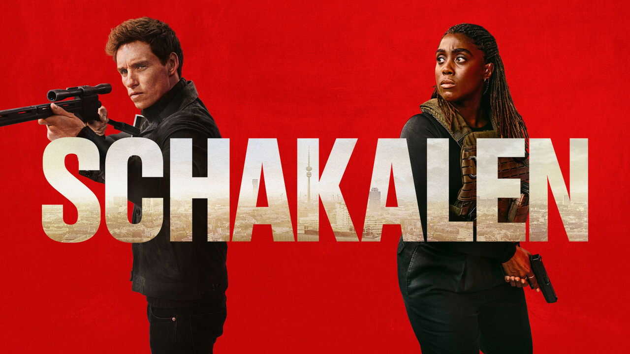 EX - The Day of the Jackal (2024) 1