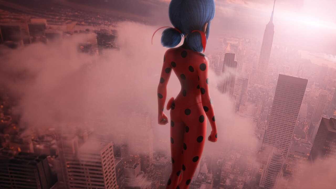 Miraculous World: New York, United HeroeZ (2020) 0
