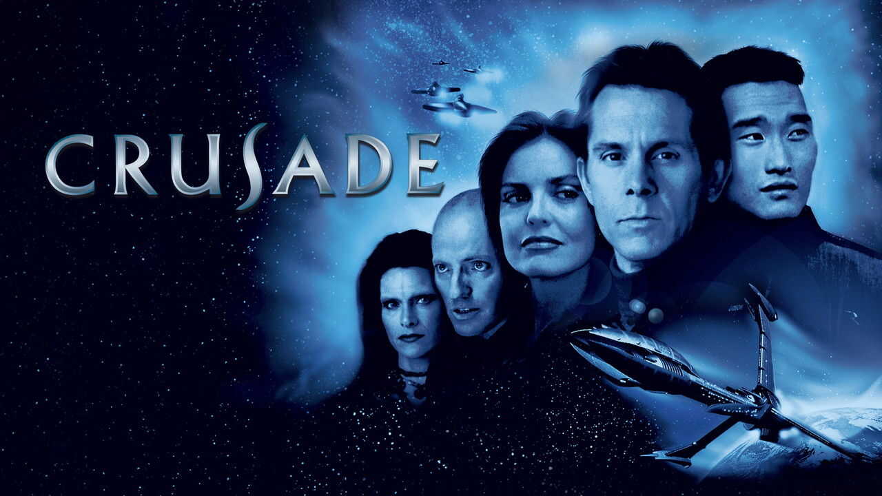 FR - 2267, ultime croisade (1999) (US) 3