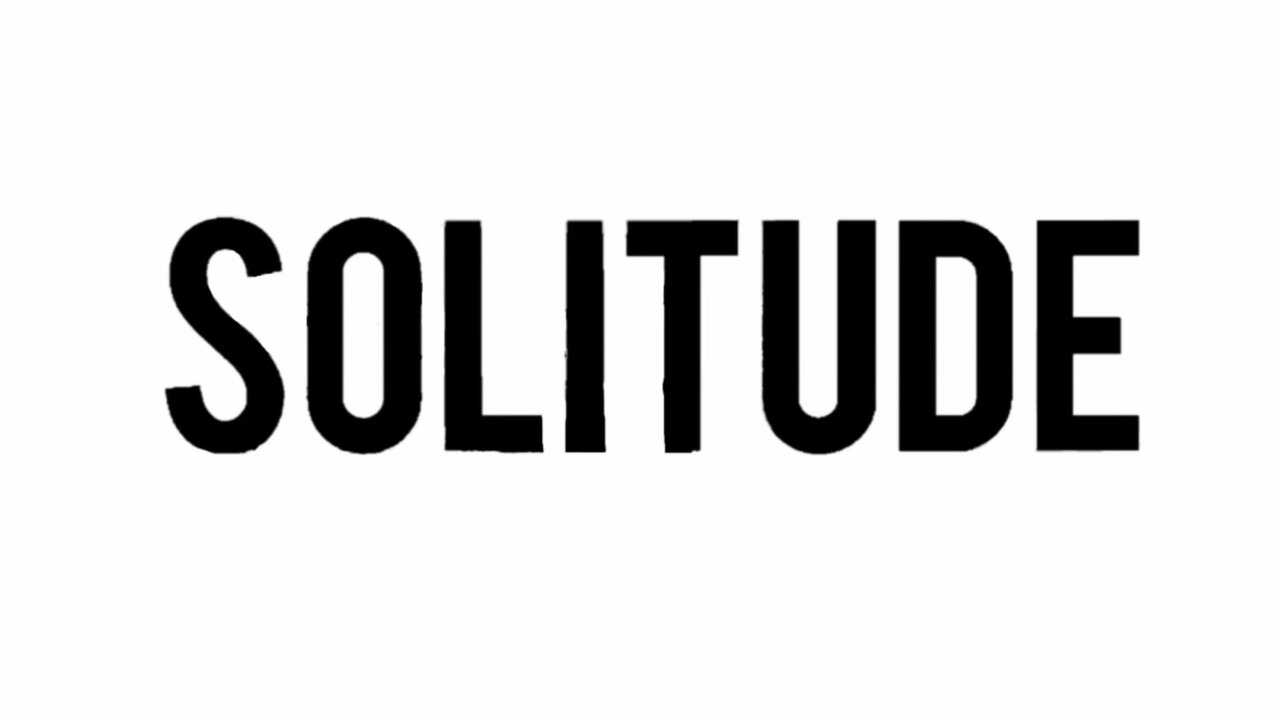 SOLITUDE 0