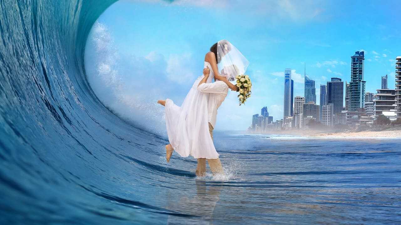 NL - Married at First Sight (2015) 4