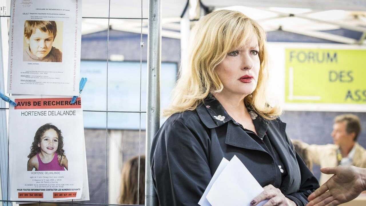 Hortense (2020) 0