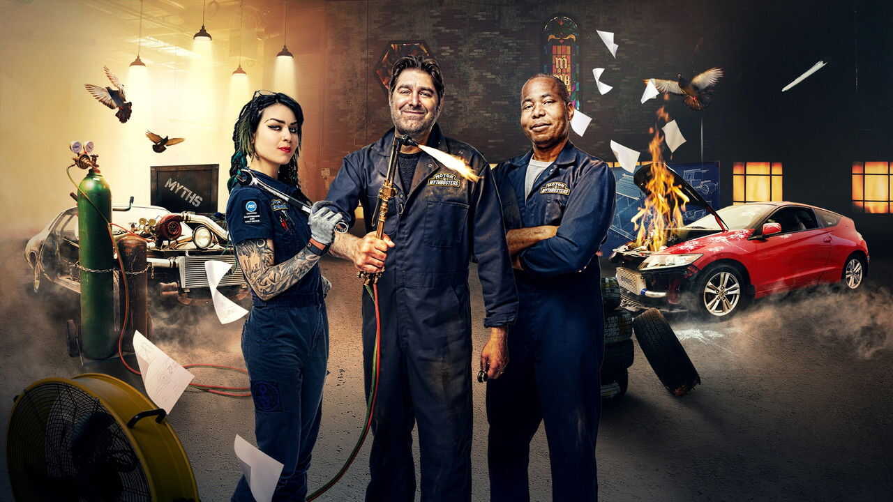 FR - Motor Mythbusters (2021) (US) 4