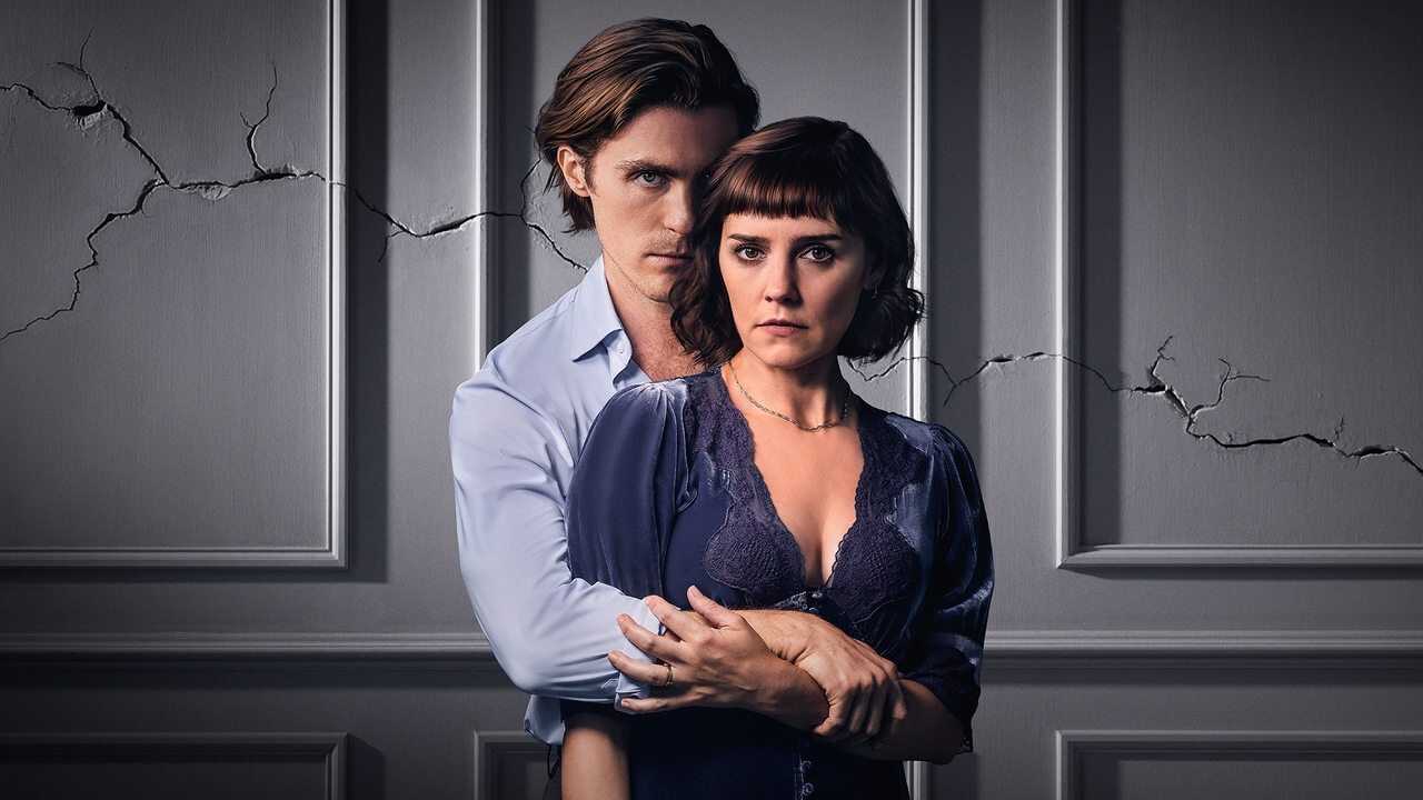 NL - The Serial Killer's Wife 0